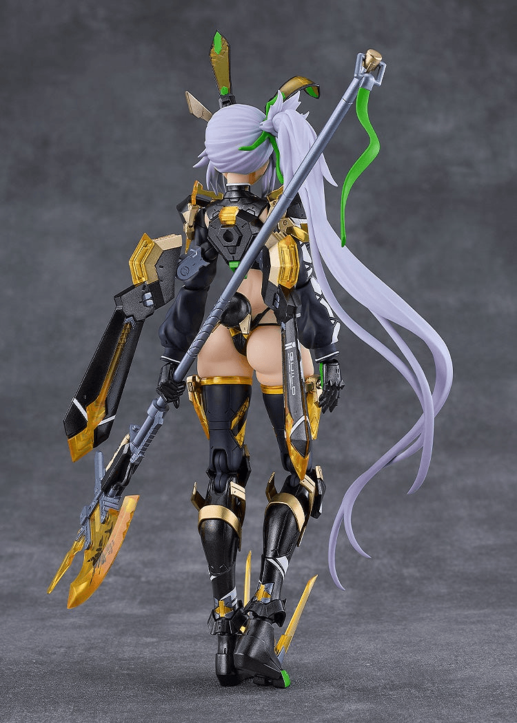 figma Silva Barrelline