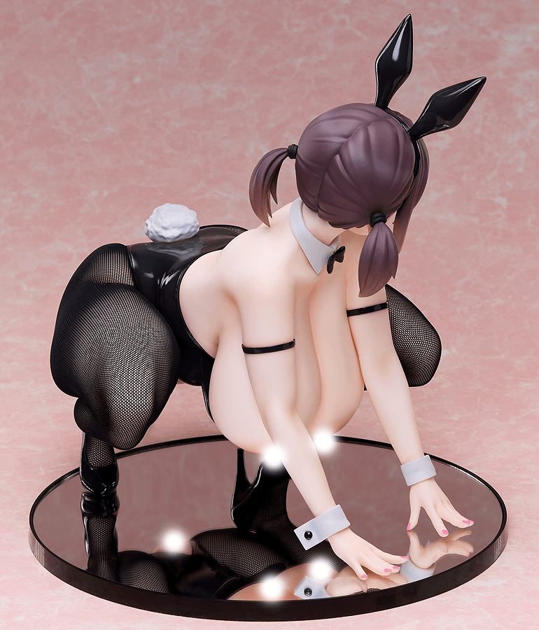 Nagachichi Nagai-san Bunny Girl Ver. | 4589890602908