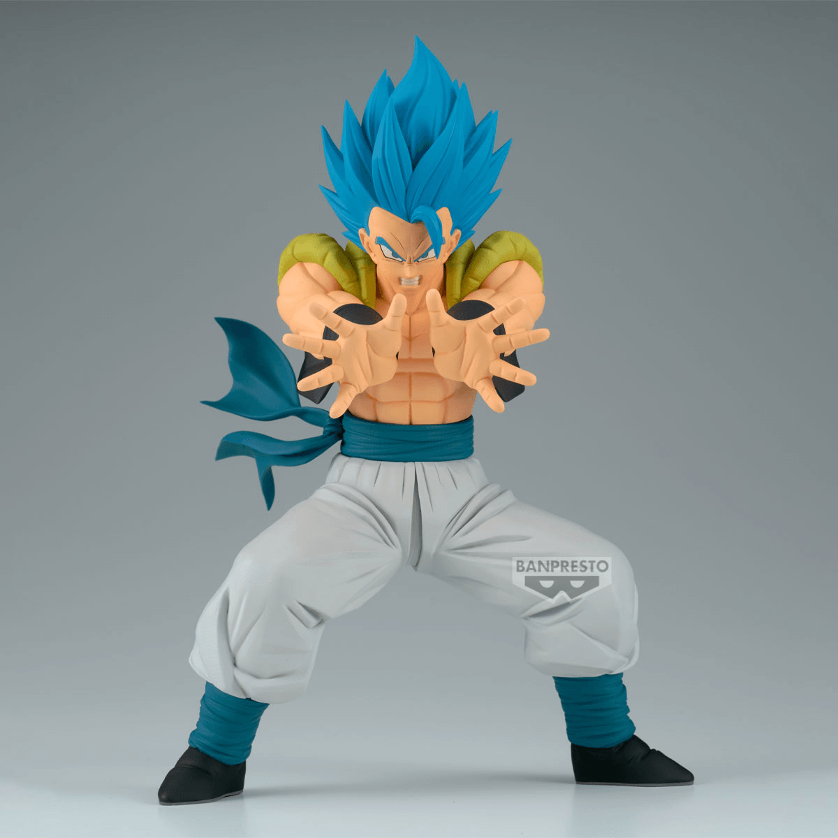 DRAGON BALL SUPER Grandista-GOGETA-â¡ | 4573102696472