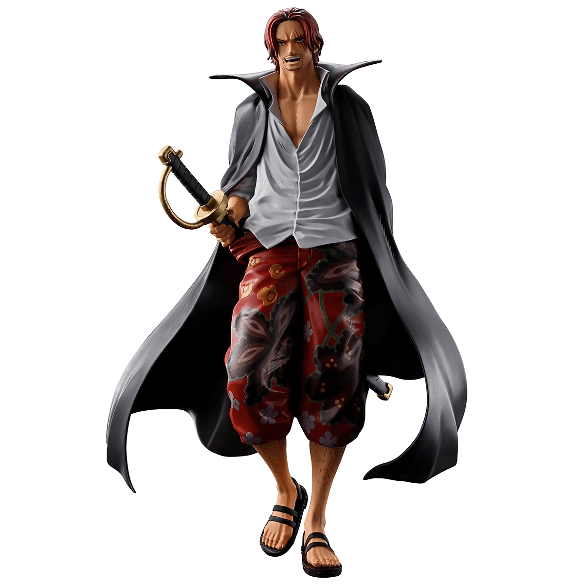 Shanks (Red Hair Pirates) | 4573102724038