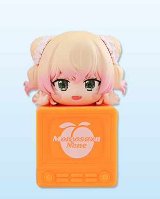 hololive production Hikkake Figure -Momosuzu Nene-