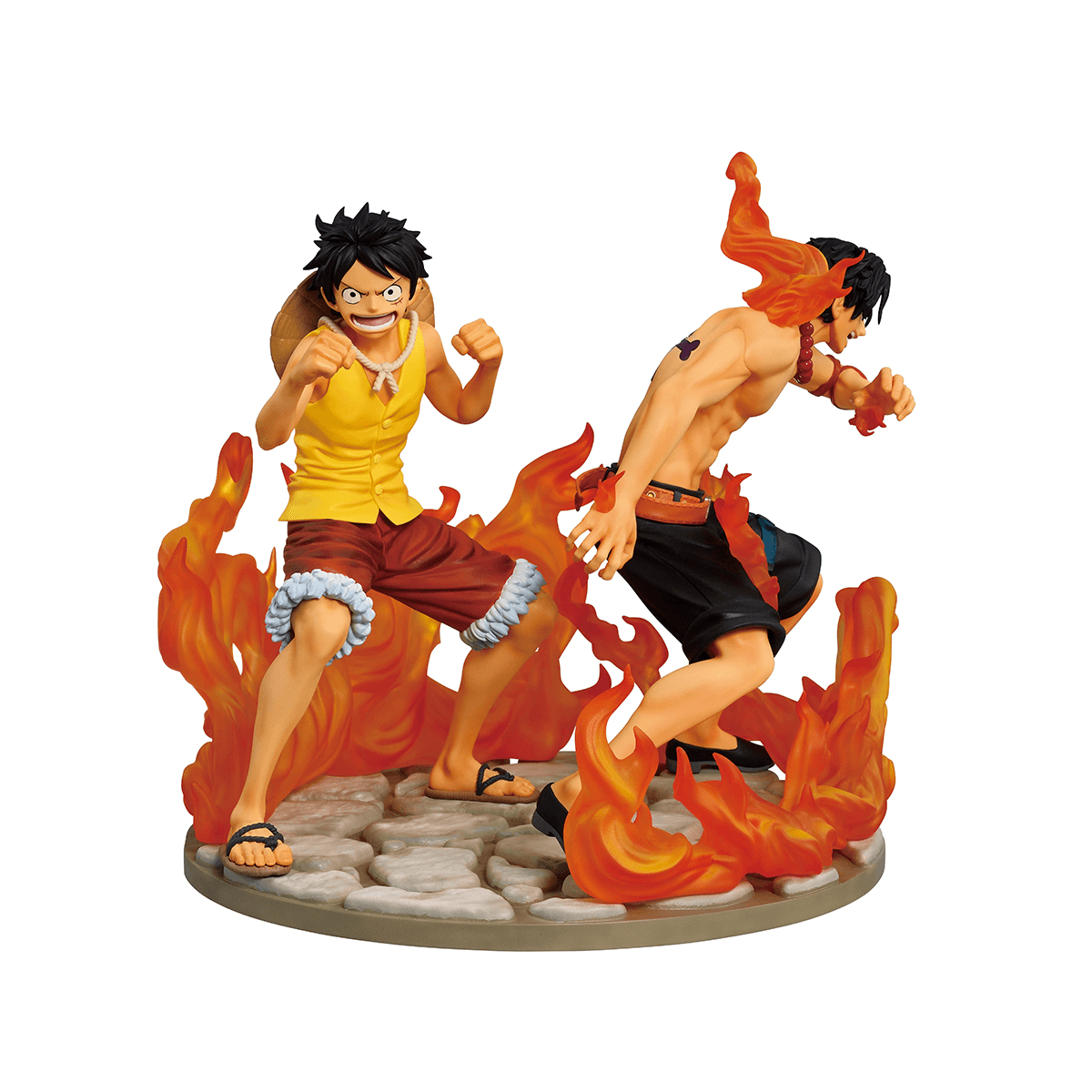 Ace & Luffy (Dramatic Memories) | 4573102690456