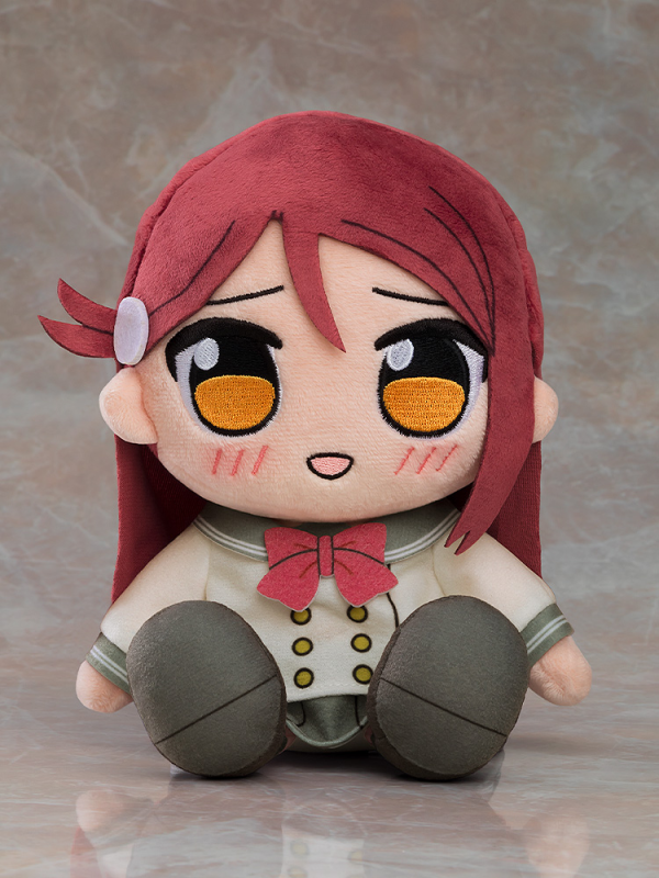 Kuripan Plushie Riko Sakurauchi | 4580590191112