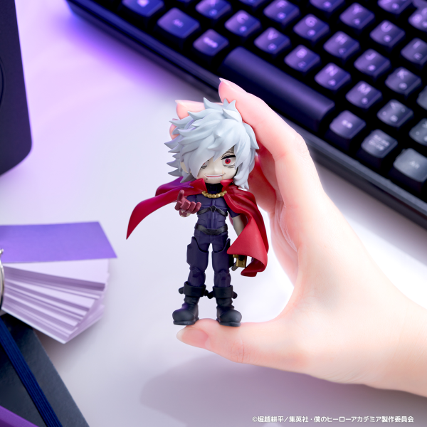 Bushiroad Creative PalVerse My Hero Academia vol.2 | 4571598659179