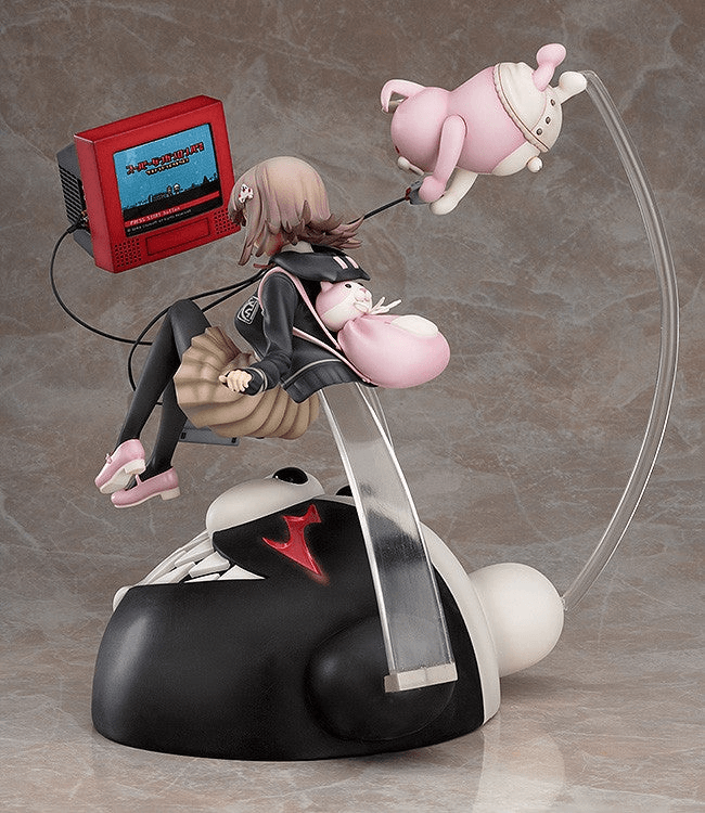 (Rerelease) Chiaki Nanami - Release Date: 08/2026 | 4580678968872
