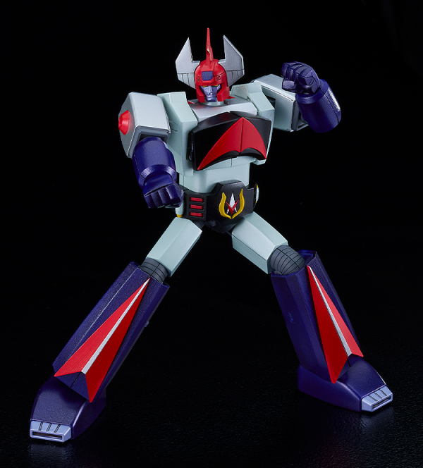 GOOD SMILE COMPANY MODEROID Danguard A(4571697181250)(4571697181250)