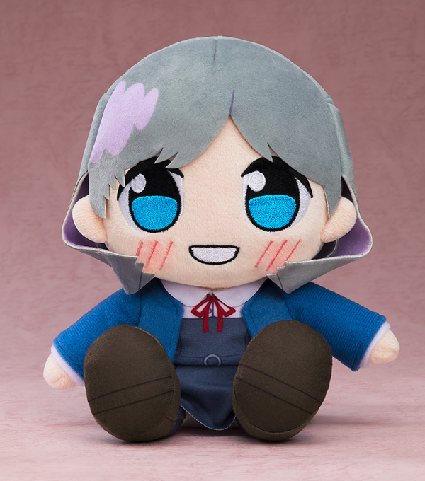 Kuripan Plushie Keke Tang | 4580590207394