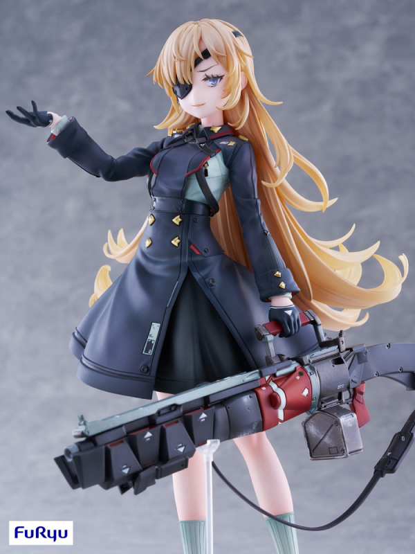 FURYU Corporation GODDESS OF VICTORY: NIKKE Guillotine 1/7 Scale Figure
