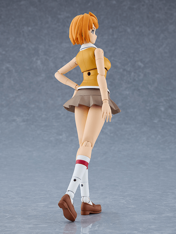 GOOD SMILE COMPANY PLAMATEA Mai Tokiha