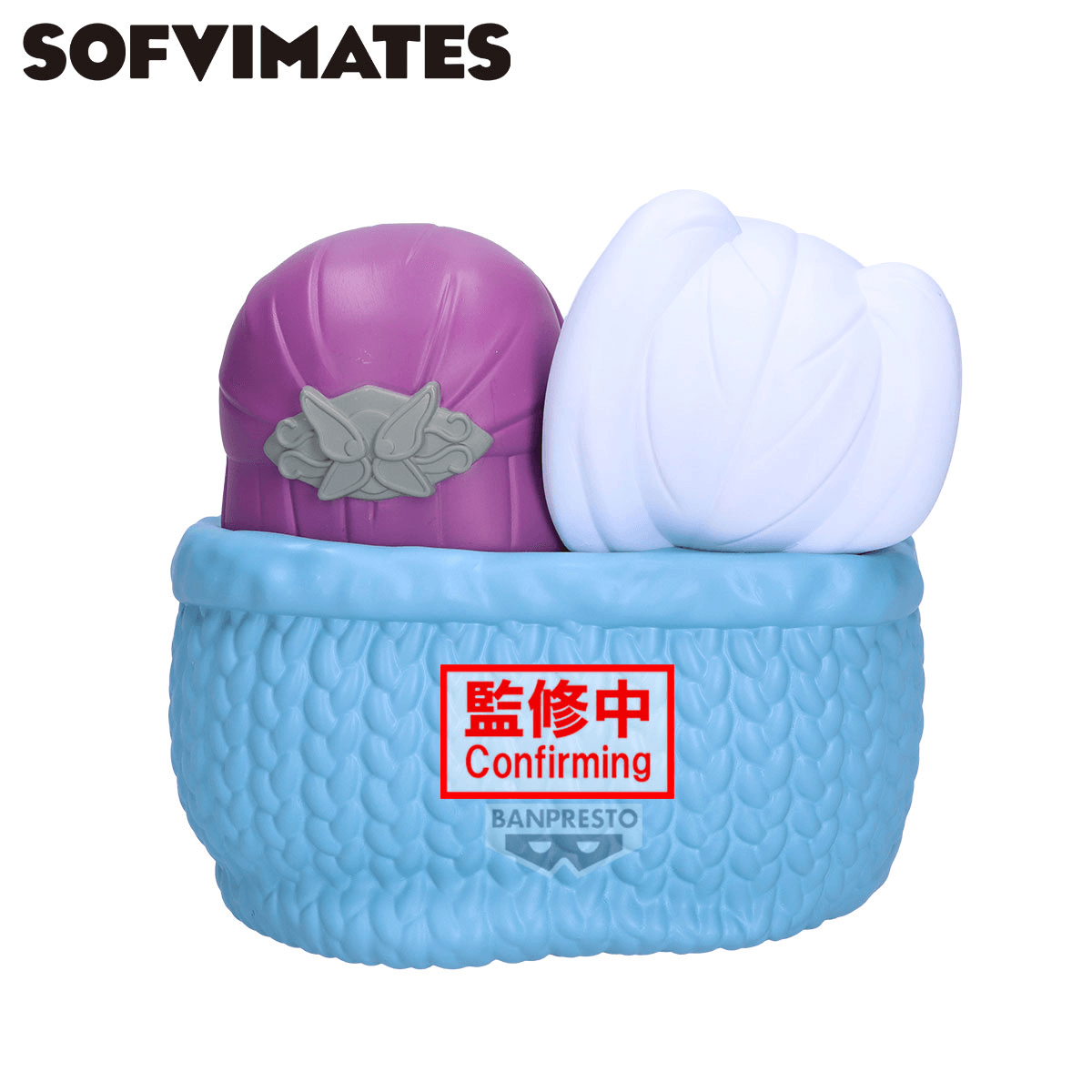 Frieren: Beyond Journey's End BIG SOFVIMATES | 4573102714824