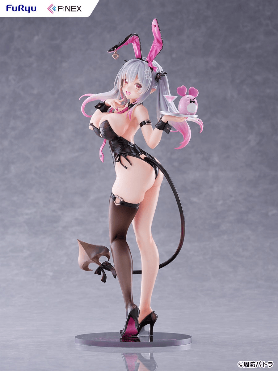 Patra Suou Bunny ver. 1/6 Scale Figure
