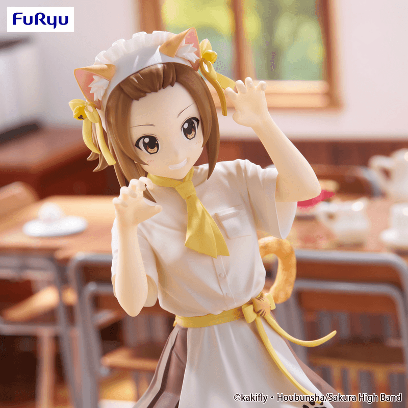FURYU K-ON! Trio-Try-iT Figure -Ritsu Tainaka- | 4571623505334