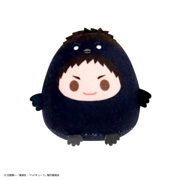 Haikyu TENORINS COLLECTION 2 | 4580683621816