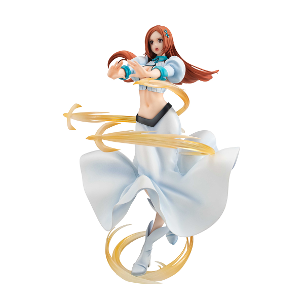 GALS series BLEACH Orihime Inoue BLEACH:Thousand-Year Blood War | 4535123842436