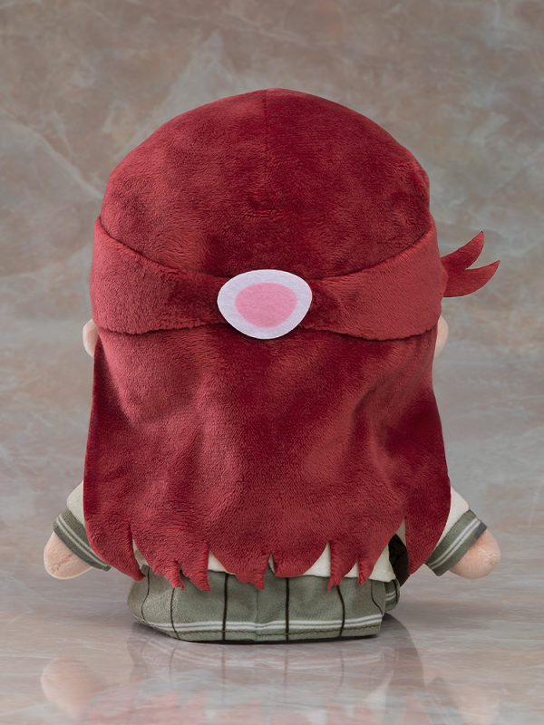 Kuripan Plushie Riko Sakurauchi | 4580590191112