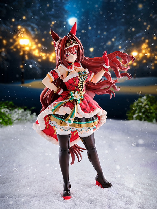 Phat! Company Daiwa Scarlet: Scarlet Nuit Etoile | 4580678969237