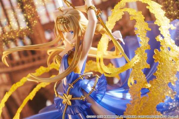 eStream Alice -Crystal Dress Ver.- | 4580769940169