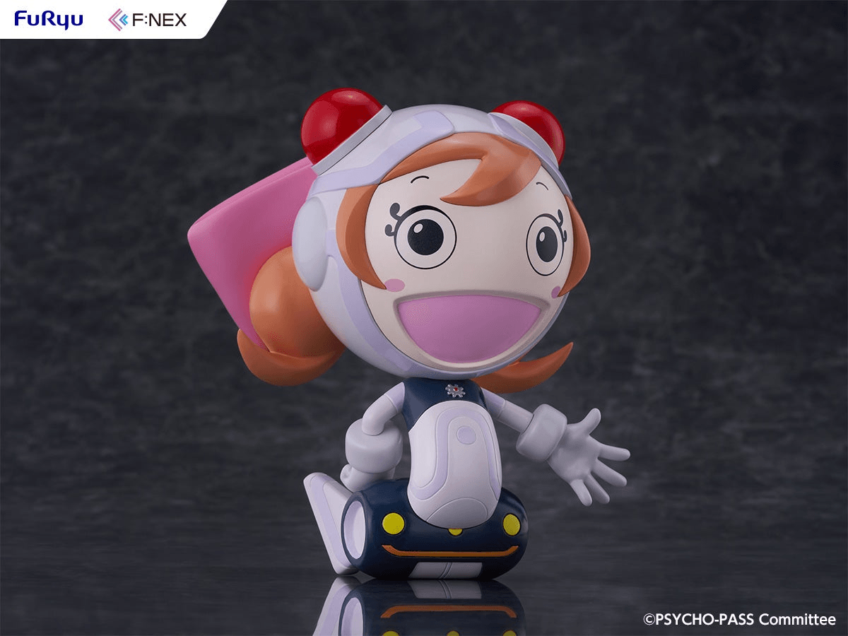 Komissa Taro&Komissa Hanako Scale Figure