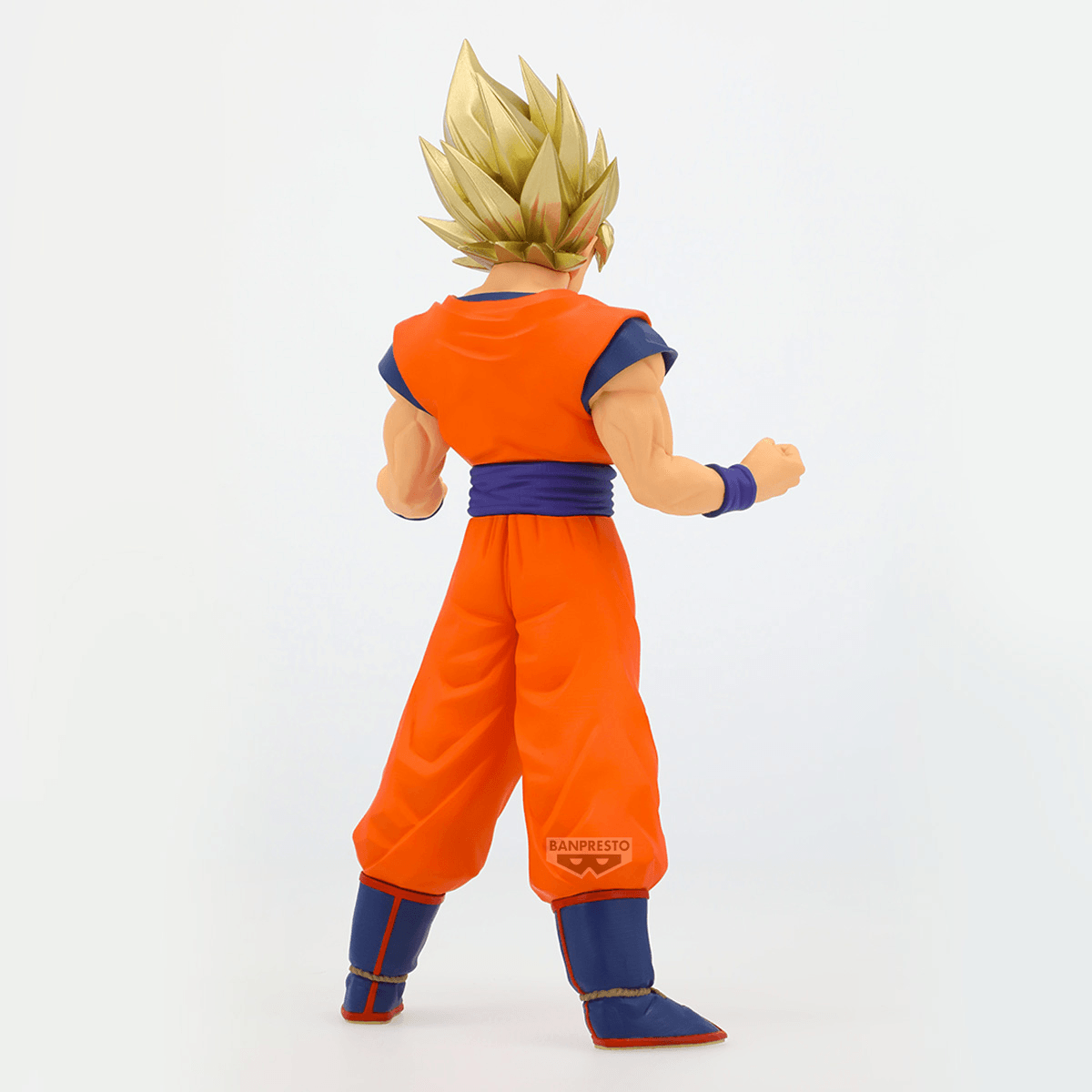 DRAGON BALL Z BLOOD OF SAIYANS-SUPER SAIYAN SON GOKU-Ⅱ(4573102719522)