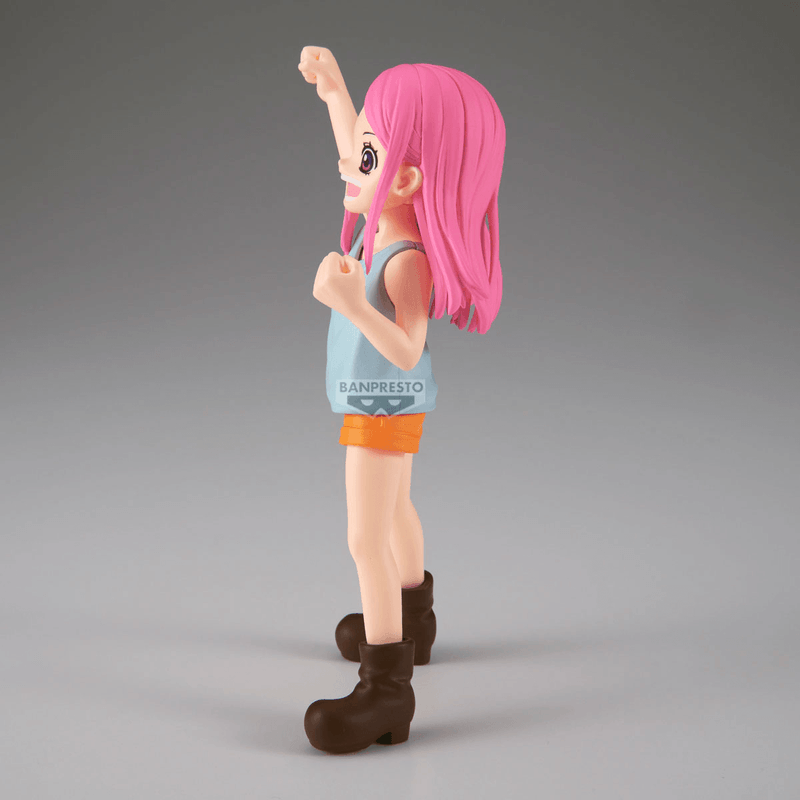 BANDAI ONE PIECE DXF~THE GRANDLINE SERIES~JEWELRY BONNEY CHILDREN ver. | 4983164299090