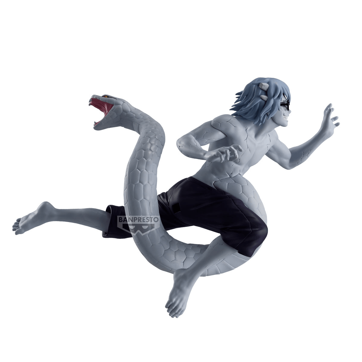 NARUTO SHIPPUDEN VIBRATION STARS-KABUTO YAKUSHI- | 4573102716774