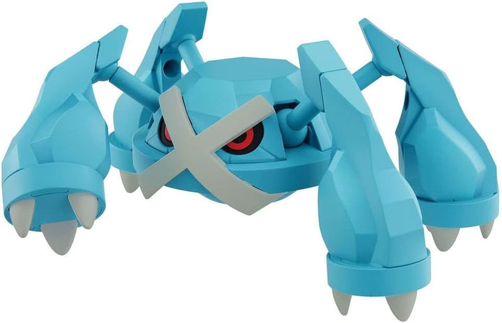 Pokemon Model Kit METAGROSS | 4573102649010
