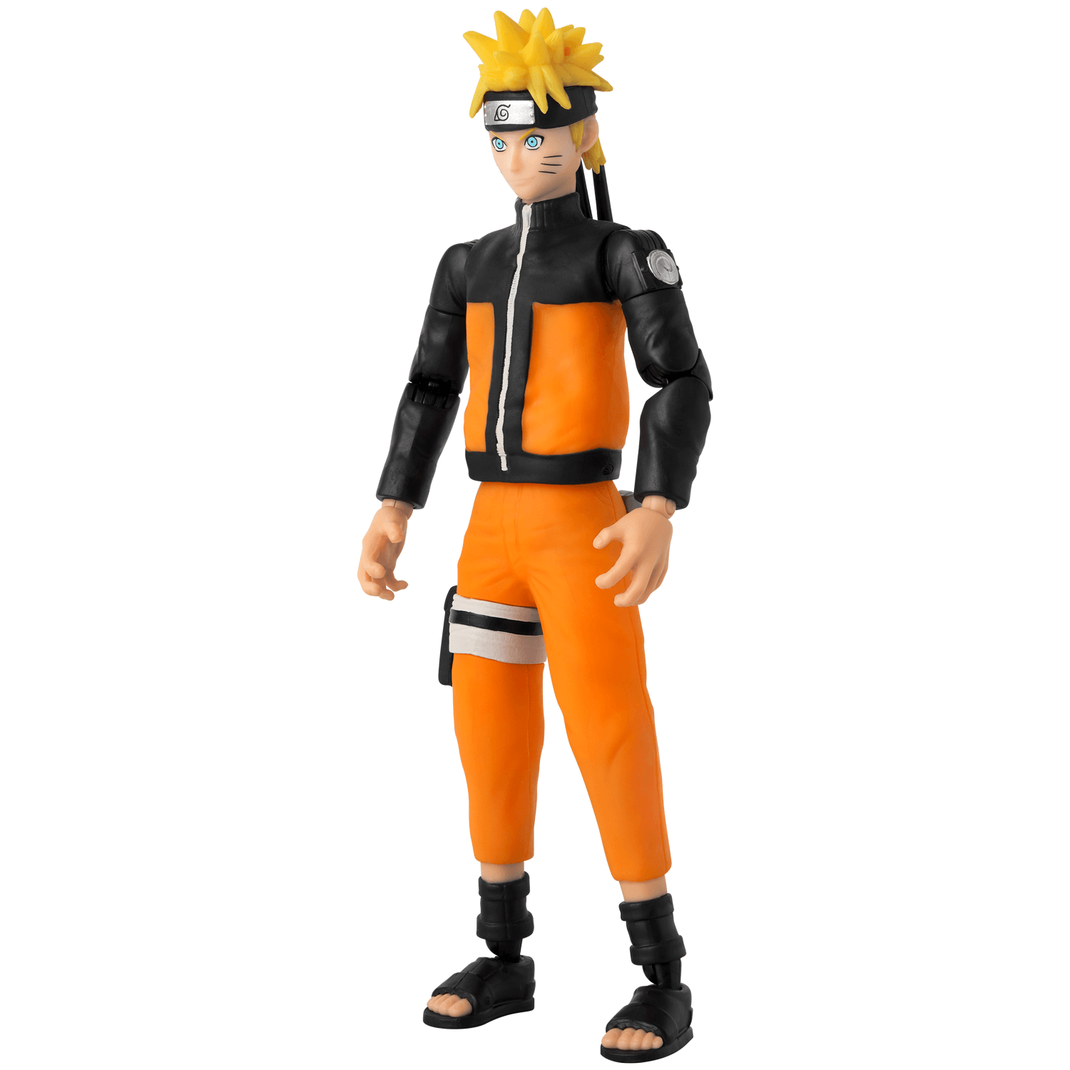 AnimeHeroes NARUTO - Naruto Uzumaki | 045557369699