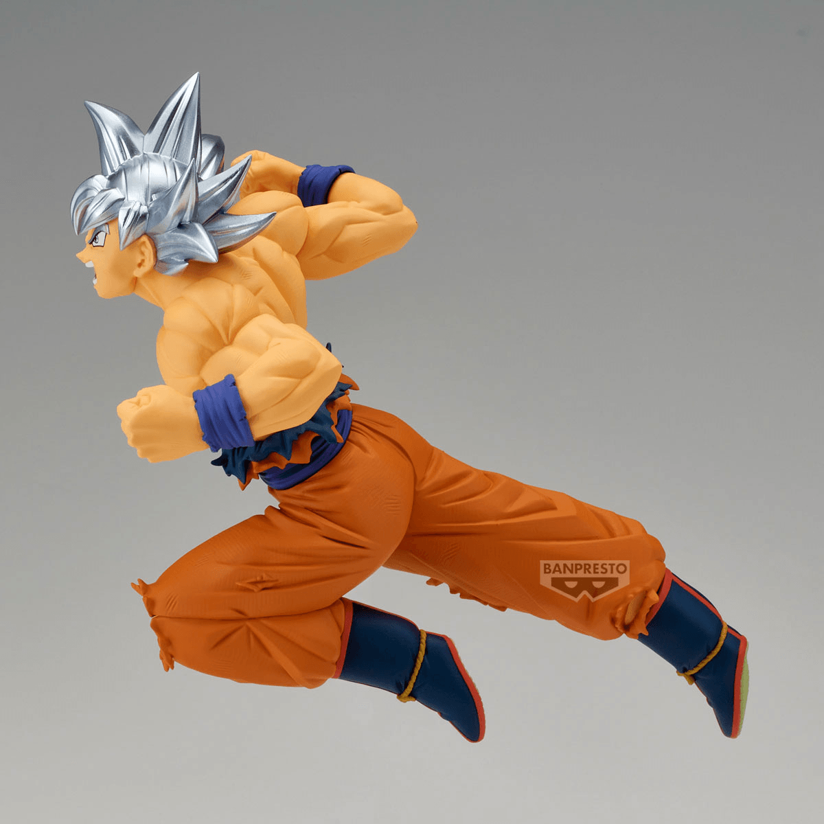 DRAGON BALL SUPER MATCH MAKERS SON GOKU ULTRA INSTINCT(VS JIREN) | 4573102710215