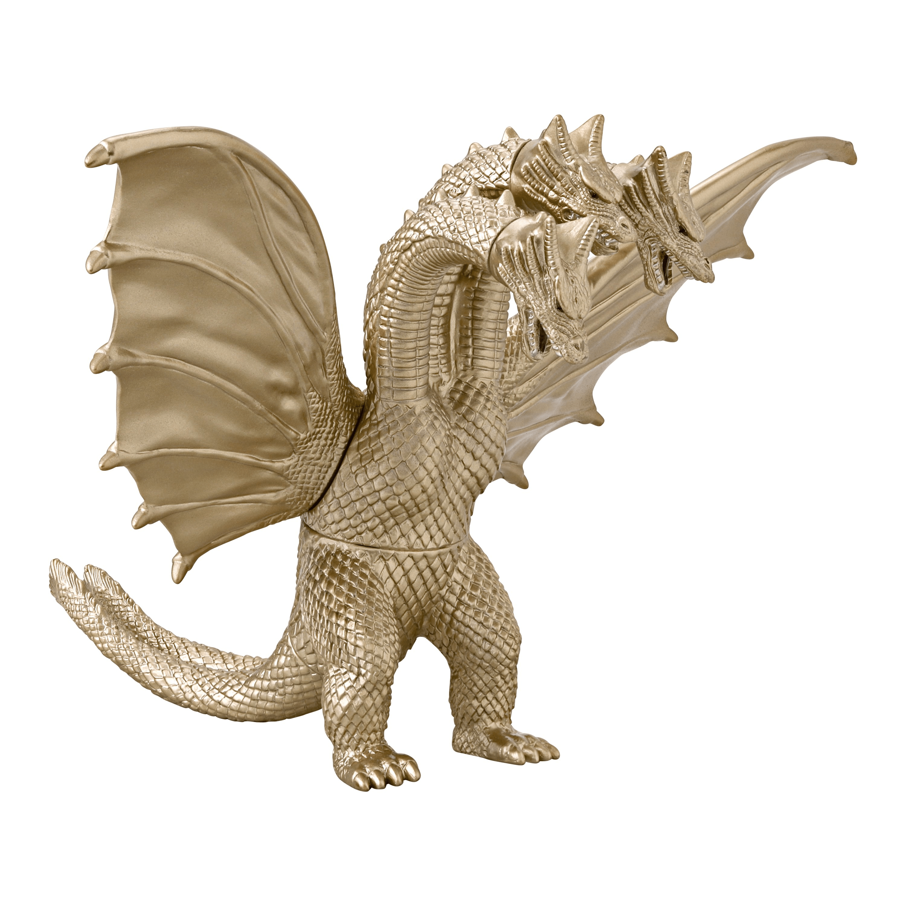 Godzilla Monster Series - King Ghidorah 1991 | 0045557923198