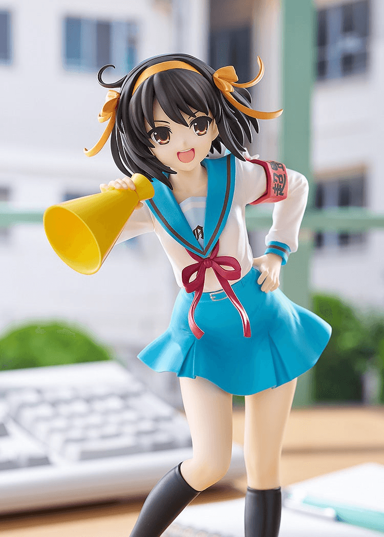 POP UP PARADE Haruhi Suzumiya L Size | 4580828662704
