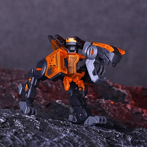 BB-02HD HELLDIVER | 6958985002875