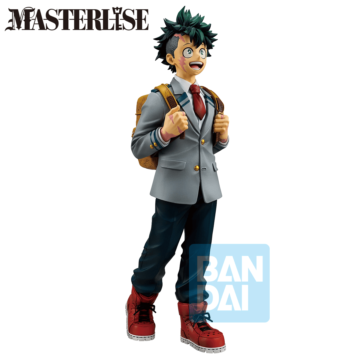 Izuku Midoriya (A Story Reaching Out Forever) | 4573102723635