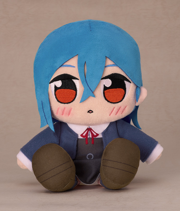 Kuripan Plushie Shiki Wakana | 4580590207455