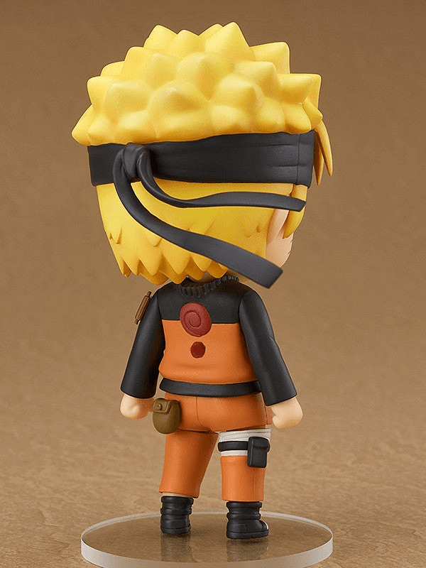 (Rerelease) Nendoroid Naruto Uzumaki - Release Date: 06/2026 | 4580828665248
