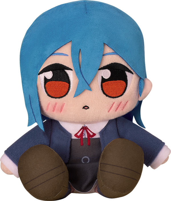 Kuripan Plushie Shiki Wakana | 4580590207455
