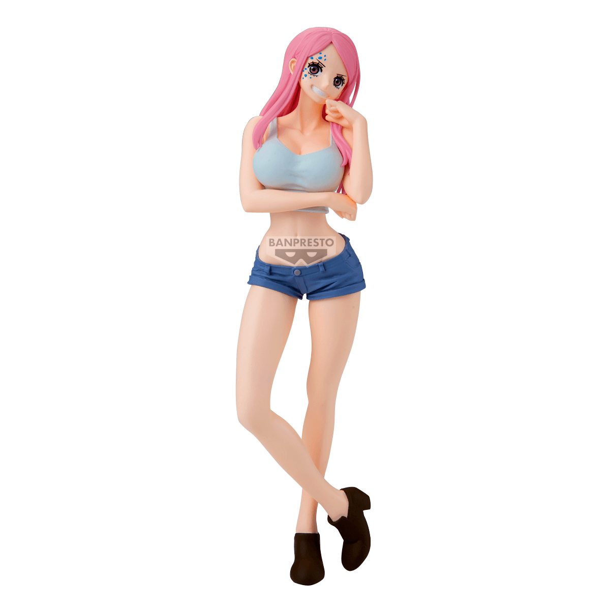 ONE PIECE GLITTER&GLAMOURS-JEWELRY BONNEY-Ⅱ | 4573102711922