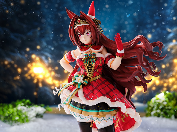 Phat! Company Daiwa Scarlet: Scarlet Nuit Etoile | 4580678969237