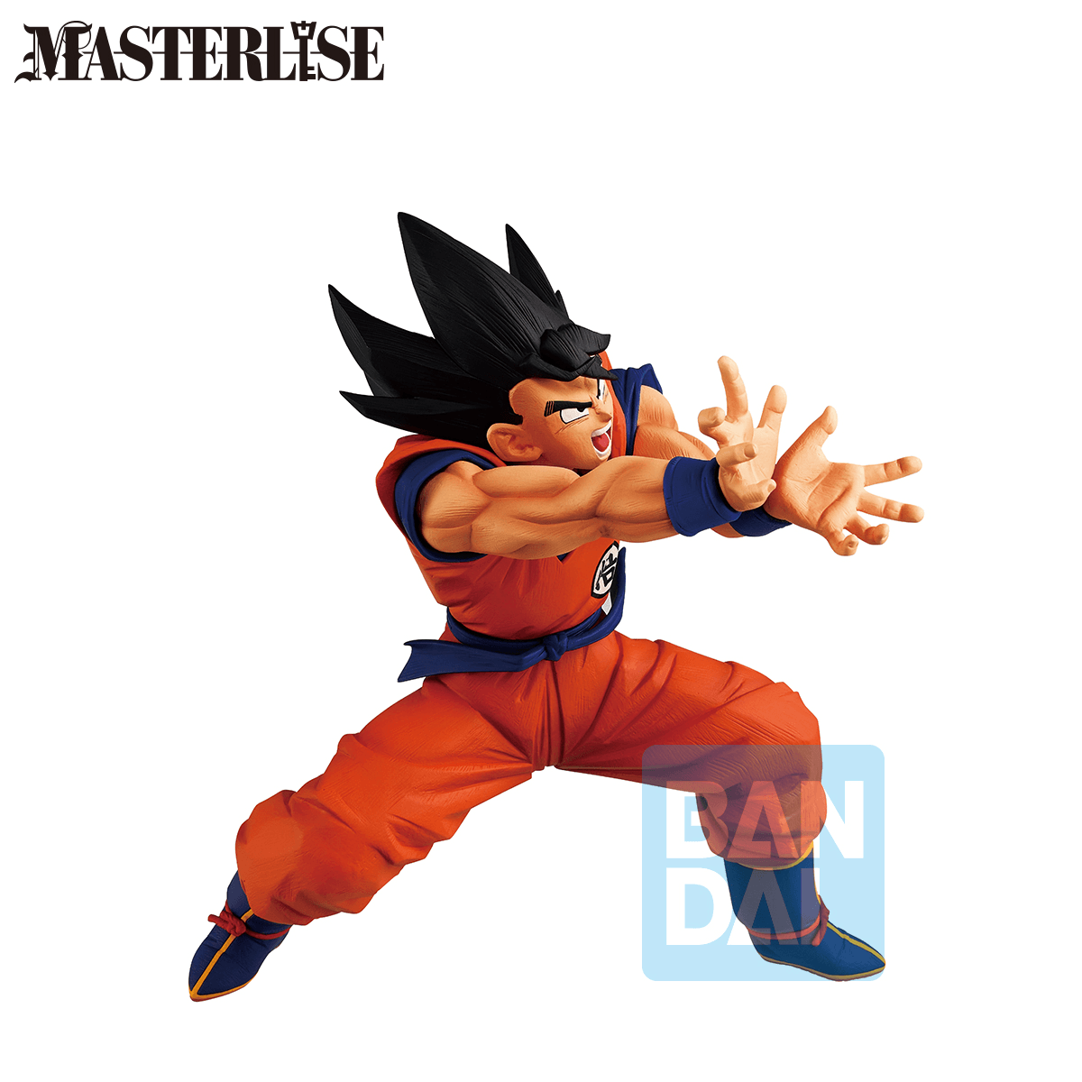 Son Goku (Spirit of the Saiyan) | 4580886842520