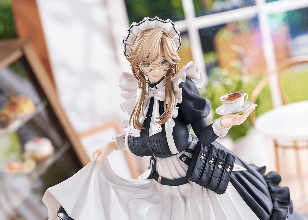 GODDESS OF VICTORY: NIKKE Ade 1/7 Scale Figure | 4571614674810