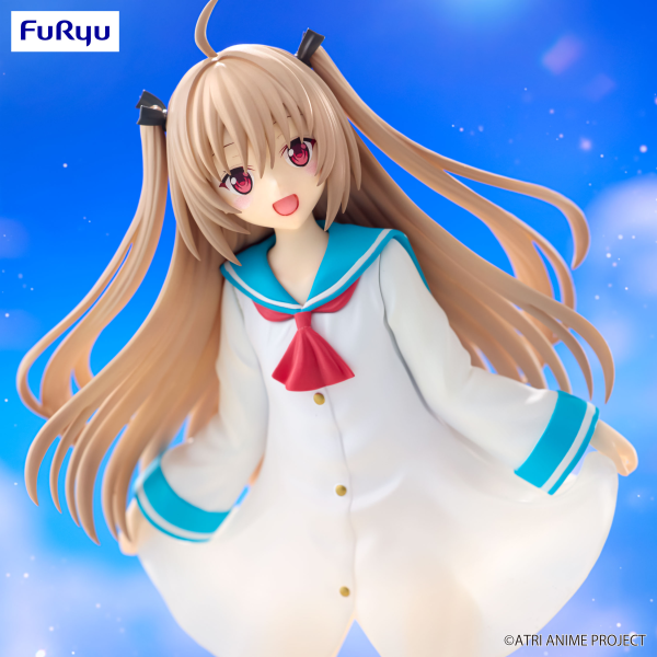 FuRyu ATRI-My Dear Moments- Trio-Try-iT Figure -Atri- | 4571623500070