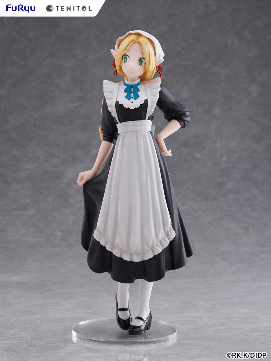 TENITOL TALL Marcille Classic Maid ver. | 4580736407701
