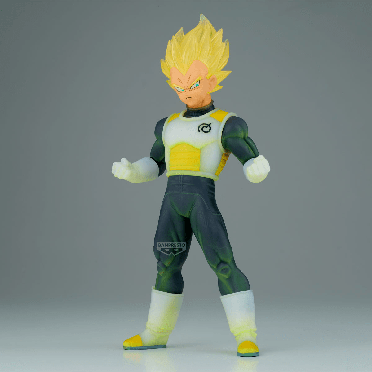 DRAGON BALL SUPER CLEARISE SON GOKU & VEGETA(B:VEGETA) | 4573102696496