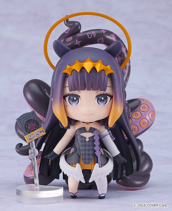 Nendoroid Ninomae Ina’nis DX | 4545784069950