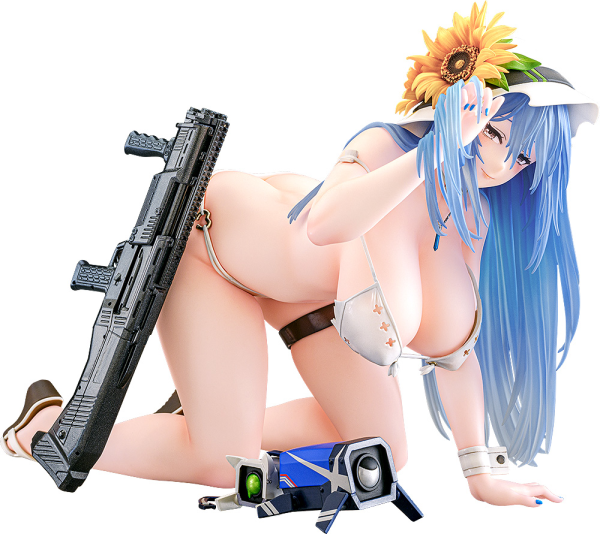 Phat Company DP-12: Morning Fable Heavy Damage Ver. | 4580678969442