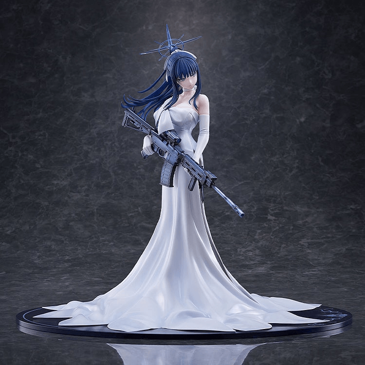 Saori (Dress) 1/7 Scale Figure