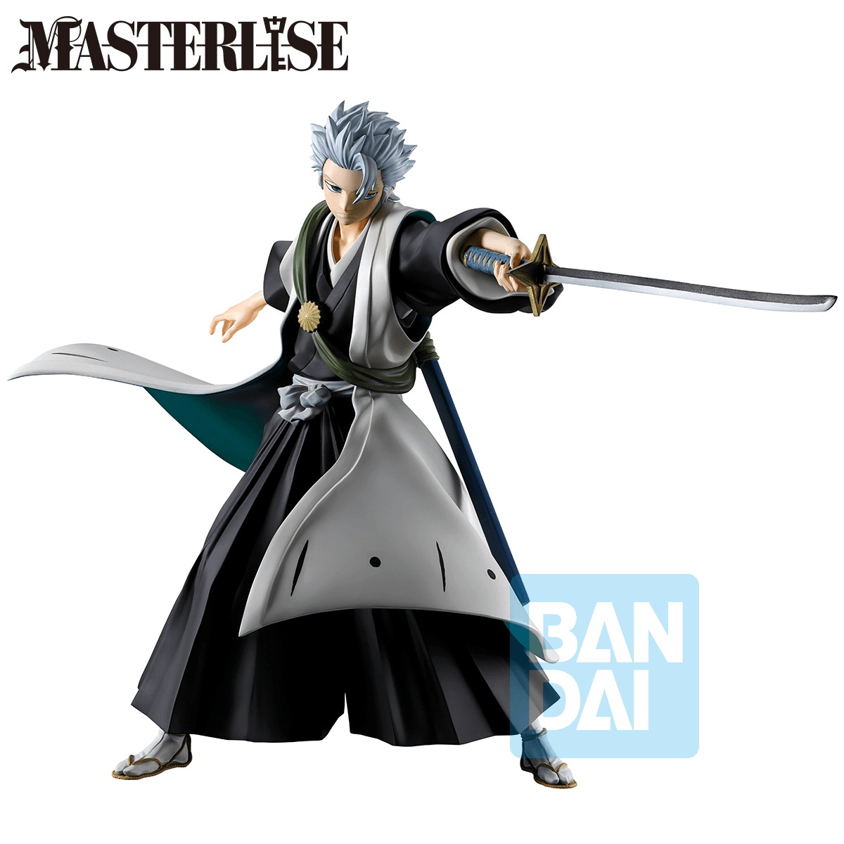 Toshiro Hitsugaya (Stirring Souls Vol.4) | 4573102723925