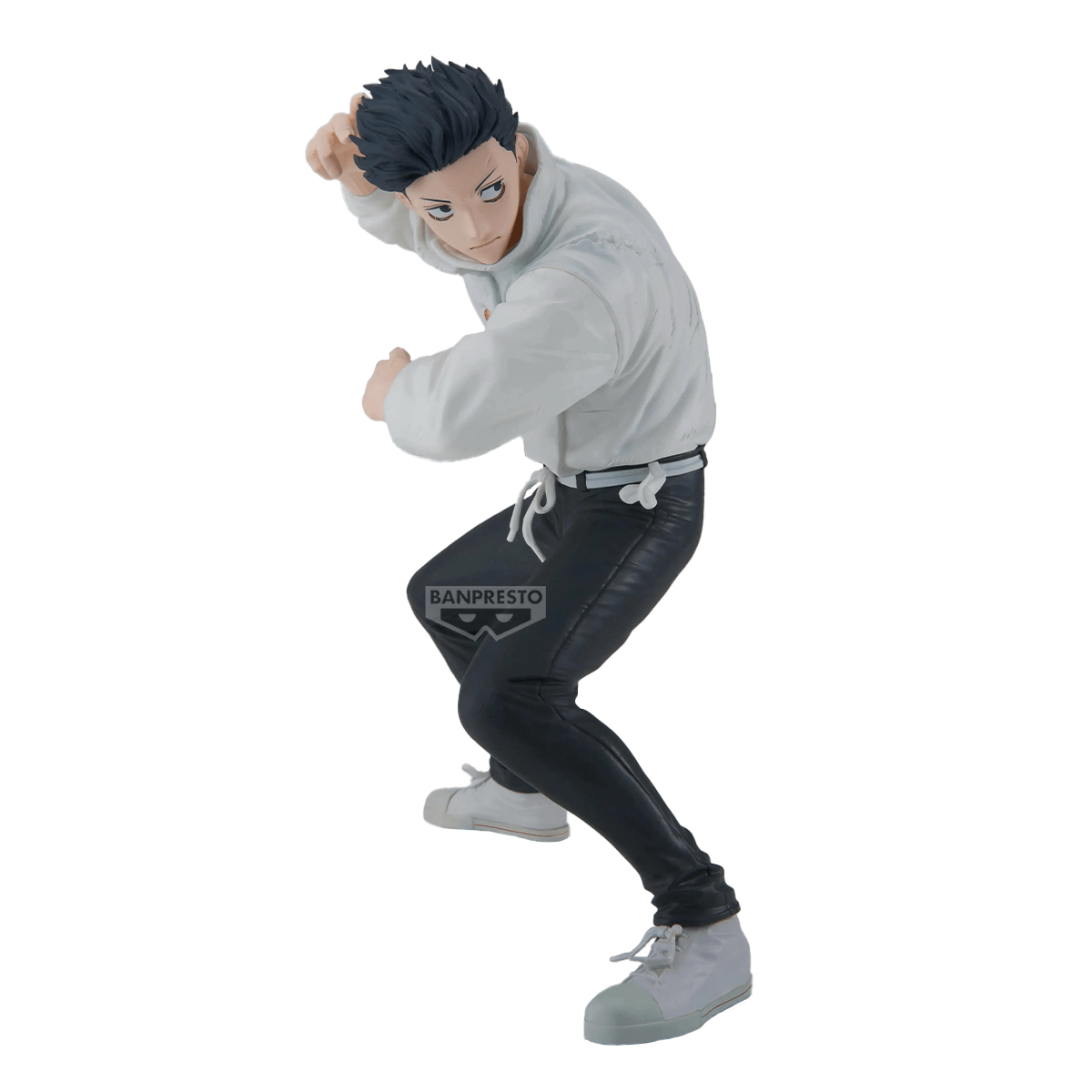 JUJUTSU KAISEN MAXIMATIC YUTA OKKOTSU-The culling gameⅡ-