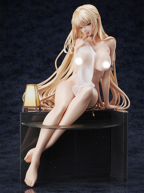 Miki Saegusa Onsen Ver. -Complete Edition-