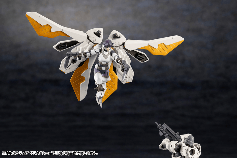 KOTOBUKIYA ALTERNATIVE CLOUDSHAPE