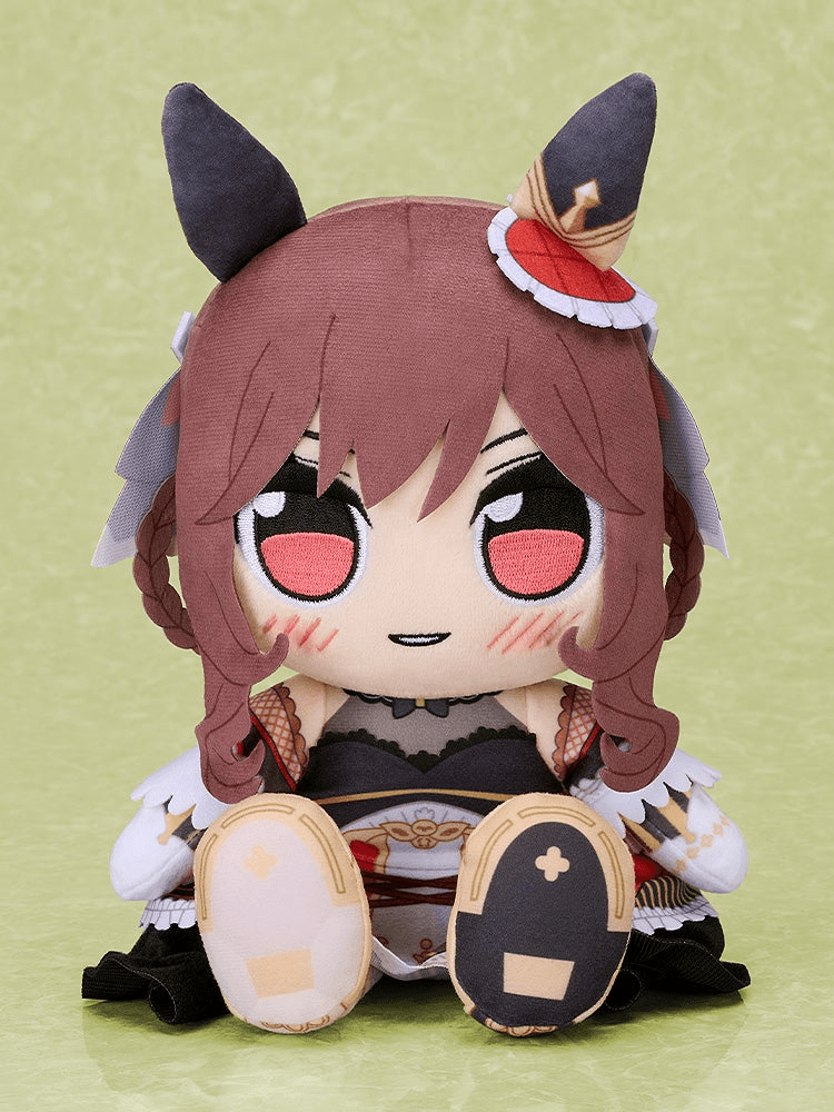 Kuripan Plushie Gentildonna